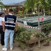 Sestri Levante, bambina morta in piscina: due indagati