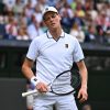 Sinner, 11 interviste in 45 minuti: il tour de force a Wimbledon