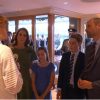 Sinner, il Re di Wimbledon incontra la Royal Family: “Giocate a tennis?”
