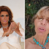 Sophia Loren come sta, Alessandra Mussolini smentisce allarme: “Non è in ospedale, sta bene”