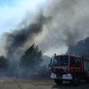Spagna, 12 morti a causa di un incendio in Andalusia: alcune vittime trovate nelle auto