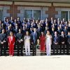 Spagna ricevuta da re Felipe VI: “Il vostro un trionfo epico”