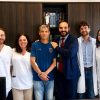 Storia di Enrico e dell’emofilia B curata con la terapia genica, primo caso in Campania