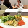 Studio Cnr, aspirina e dieta pesco-vegetariana migliorano la salute intestinale