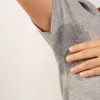 Svelato l’interruttore genetico che fa sudare troppo, nuove speranze per l’iperidrosi