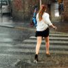 Temporali e crollo termico, ma la tregua dal caldo sarà breve: le previsioni meteo