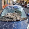Terremoto 4.7 ai Campi Flegrei e sciame sismico, raffica di scosse
