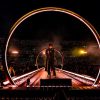 The Weeknd, la prima notte a San Siro è un’odissea nel pop futuristico
