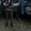Tifoso ferito in scontri derby Torino, Procura: “Chiesti domiciliari per agente, lacrimogeno lanciato in modo non conforme”