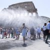 Torna il caldo africano in Italia, temperature oltre i 40 gradi e umidità alle stelle