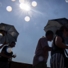 Torna il caldo record, ecco la fiammata di luglio: “Non sarà passeggera”