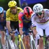 Tour de France, oggi prima tappa: orari, percorso e dove vederla in tv (in chiaro)