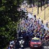 Tour de France, oggi settima tappa: orari, percorso e dove vederla in tv (in chiaro)