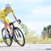 Tour de France sempre più nel segno di Pogacar, vince 14esima tappa e cala il poker
