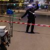 Trovata 38enne britannica in una valigia ad Atene