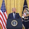 Trump denuncia il sistema elettorale Usa: “E’ compromesso, Cina ha rubato dati”
