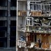 Ucraina, Kiev ancora sotto attacco: missili e droni russi contro la capitale