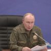 Ucraina, Putin vuole tutto il Donbass: “Russia ha compiuto passo decisivo”