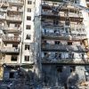 Ucraina, massiccio raid russo su Kiev: lanciati decine di missili balistici e 125 droni