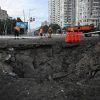 Ucraina, nuovo attacco russo su Kiev nella notte: due morti