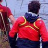 Udine, si tuffa nel Tagliamento e non riemerge: ricerche in corso
