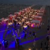 Una notte nel segno della meraviglia: Stefano Ricci firma ‘A Symphony in the Sky’