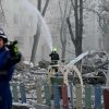 Venezuela, ancora vivo a una settimana dal terremoto: soccorritori al lavoro per estrarlo da macerie