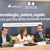 Vodafone+Fastweb: investire nella rete senza bloccare l’innovazion. Il Dna convince, il Cybersecurity Act va riequilibrato
