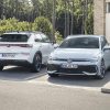 Volkswagen introduce il nuovo Full Hybrid su Golf e T-Roc