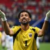 Vozinha, dopo il Mondiale trova squadra e… piange