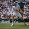 Wimbledon, paura Zverev: cade e resta a terra, lo aiuta… Sinner