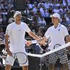 Zverev ‘difende’ Sinner: “Salta Montreal? Pensavo di farlo anch’io, va capito…”