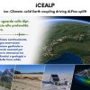 iCEALP, il progetto INGV che studia il legame tra clima e Terra solida