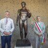 A Pompei rinasce il Canone di Policleto