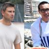 Alessandro Di Battista, la risposta al pizzaiolo napoletano Gino Sorbillo: “Qui riso e pollo, vi vengo a trovare presto”