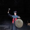 All’Arena di Verona la plastica riciclata diventa un costume di alta sartoria