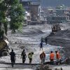 Alluvione in Nepal, 750 morti e oltre tremila dispersi nel fango: avanti i soccorsi