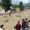 Alluvione in Nepal, l’alpinista Da Polenza: “Il crollo del ghiacciaio mi ha ricordato la forza del Vajont”