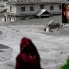 Alluvione in Nepal, l’italiano tratto in salvo: “In pullman a 20 metri dal disastro, un’onda gigantesca di fango e detriti, poi il boato”