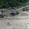 Alluvione in Nepal, potrebbe esserci il ‘Glacial Lake Outburst Flood’ dietro la frana distruttiva