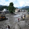 Alluvione in Nepal, sale a 469 il bilancio dei morti: oltre 1.400 dispersi