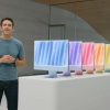 Apple, iMac con chip M6 potrebbe arrivare entro fine anno