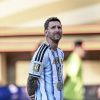 Argentina, Messi lascia la Nazionale: “È il momento giusto, sono svuotato”