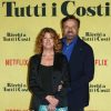 Ascolti tv, il film ‘Ricchi a tutti i costi’ su Canale 5 vince con 1,6 milioni di telespettatori, bene gli Europei di Atletica