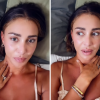 Belen, gli attacchi di panico e la depressione: “Ecco cosa mi ha aiutato a superare i momenti difficili”