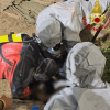 Cadavere trovato in una cisterna biologica a Lucca, indagini in corso