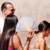 Caldo africano, tregua vicina? Nel weekend scendono i bollini rossi, sabato allerta in 21 città