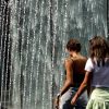 Caldo record, continua l’onda rossa: 19 città in massima allerta, verso Ferragosto di fuoco