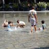 Caldo record, fino a domani 25 città da bollino rosso: quando arriva la svolta