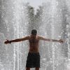 Caldo record, solo due bollini rossi a Ferragosto: poi temporali e temperature in calo